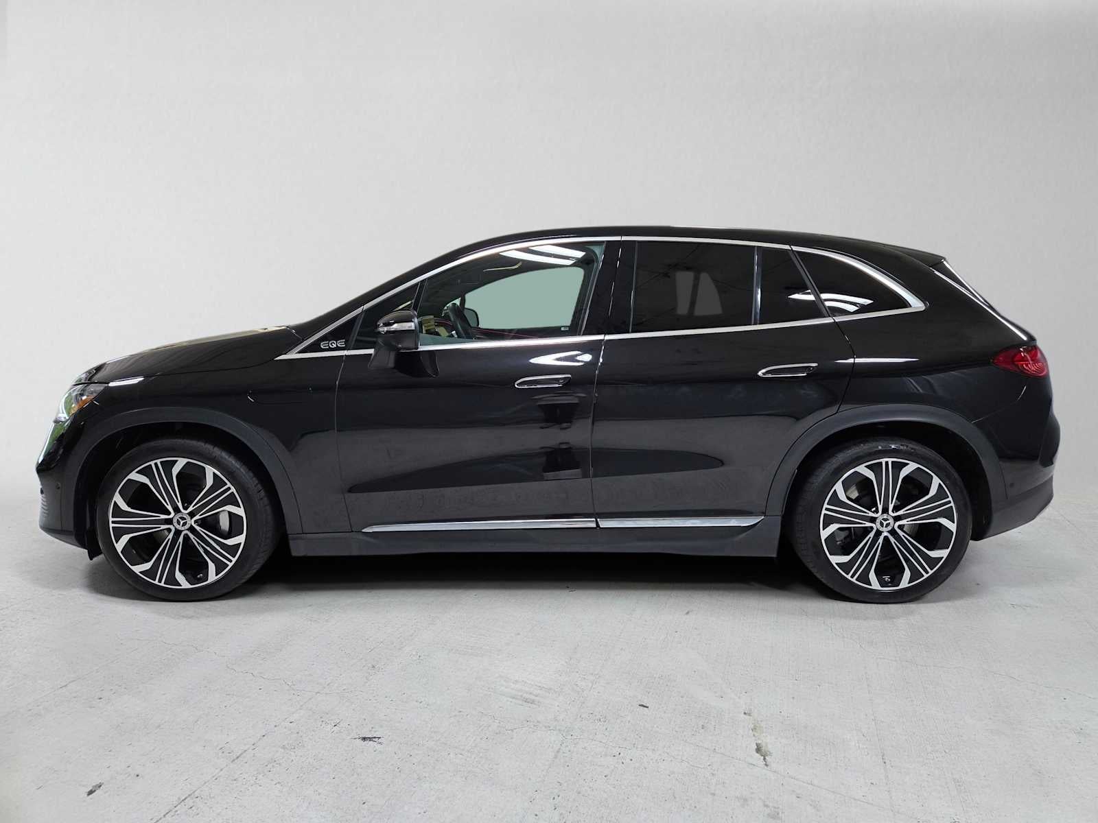 2023 Mercedes-Benz EQE 350 4MATIC® SUV