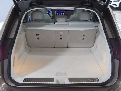 2027 Mercedes-Benz EQE 320 4MATIC® SUV
