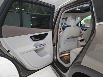 2027 Mercedes-Benz EQE 320 4MATIC® SUV