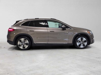 2027 Mercedes-Benz EQE 320 4MATIC® SUV