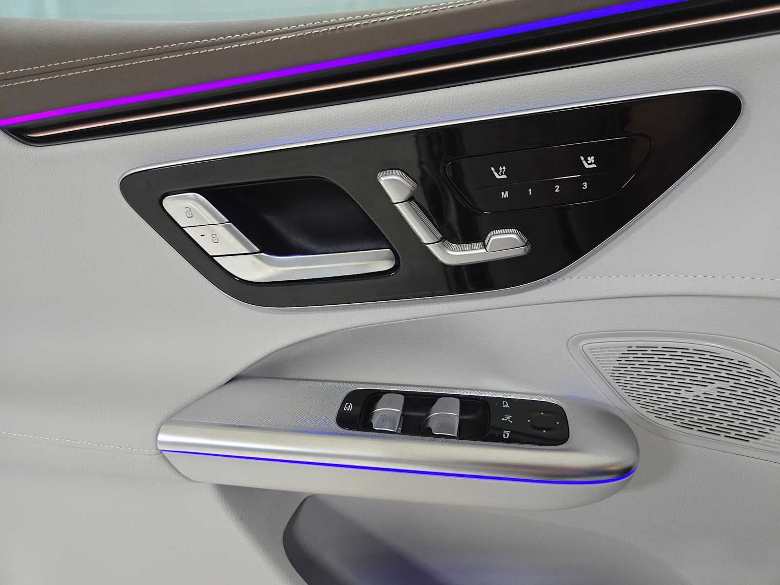 2027 Mercedes-Benz EQE 320 4MATIC® SUV