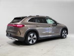 2027 Mercedes-Benz EQE 320 4MATIC® SUV