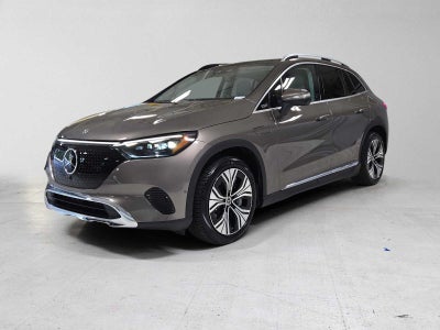2027 Mercedes-Benz EQE 320 4MATIC® SUV