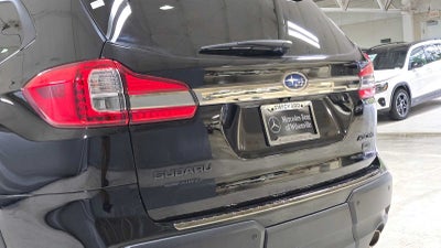 2022 Subaru Ascent Onyx Edition