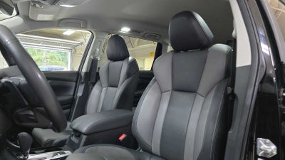 2022 Subaru Ascent Onyx Edition