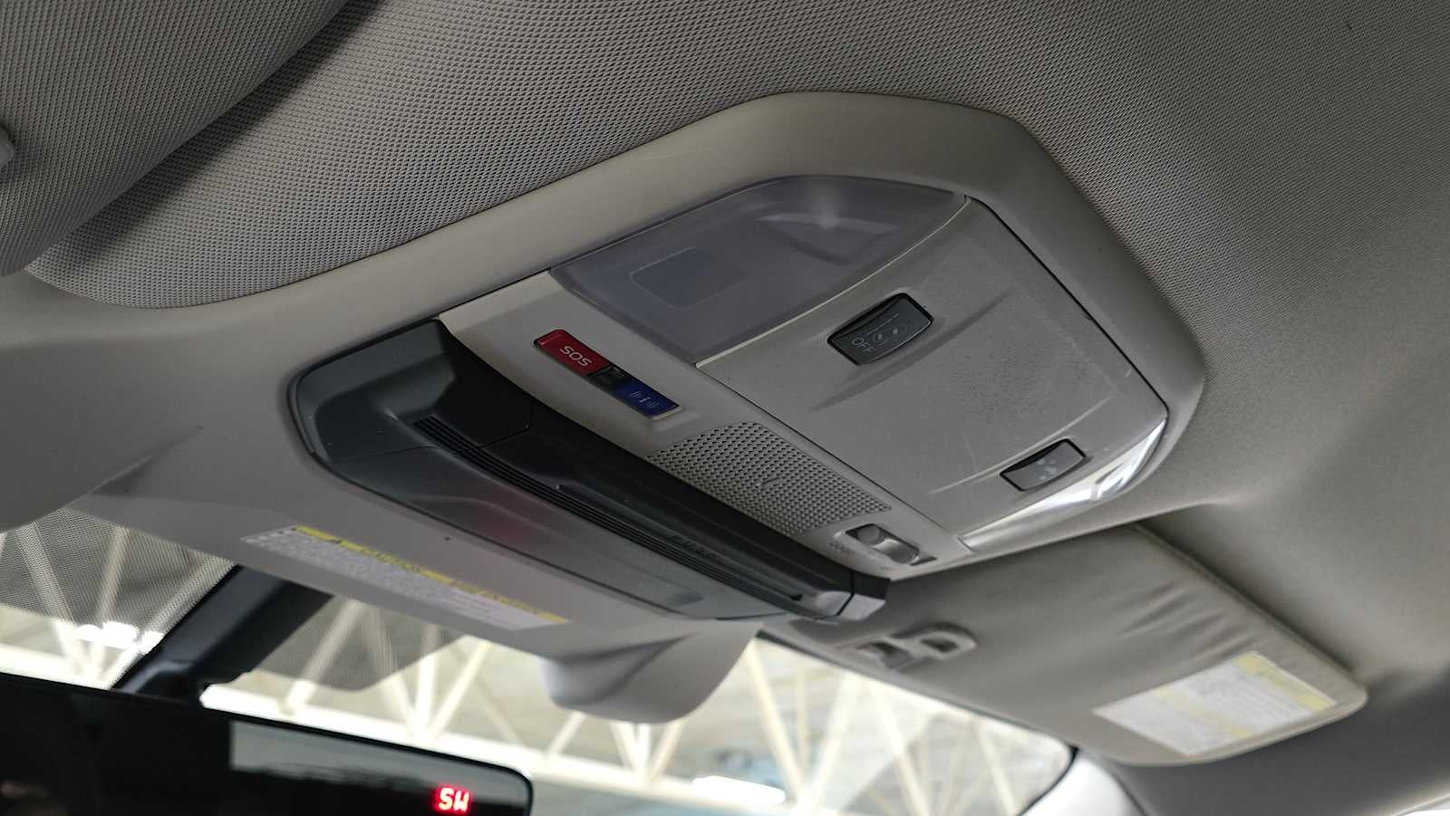 2022 Subaru Ascent Onyx Edition