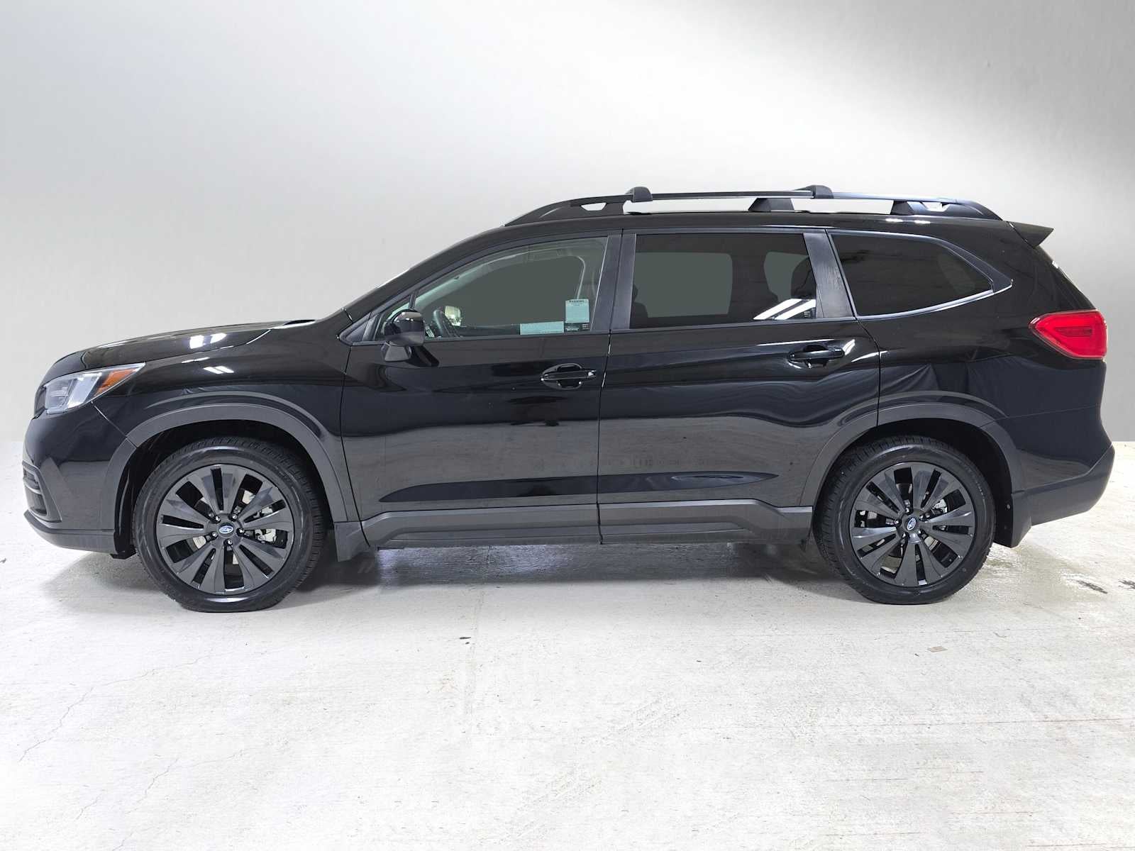2022 Subaru Ascent Onyx Edition