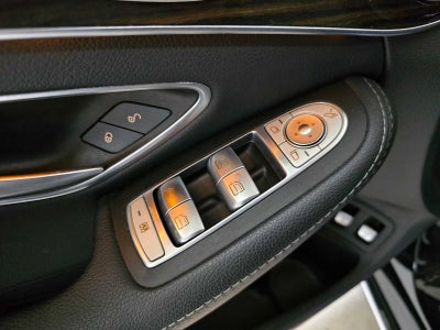2016 Mercedes-Benz C 350e 4dr Sdn RWD