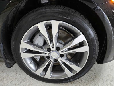 2016 Mercedes-Benz C 350e 4dr Sdn RWD