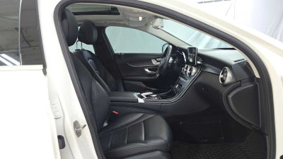 2016 Mercedes-Benz C 300 C 300