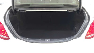 2016 Mercedes-Benz C 300 C 300