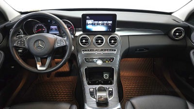 2016 Mercedes-Benz C 300 C 300
