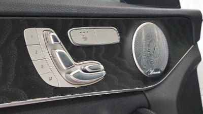 2016 Mercedes-Benz C 300 C 300