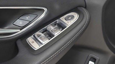 2016 Mercedes-Benz C 300 C 300