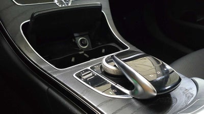 2016 Mercedes-Benz C 300 C 300