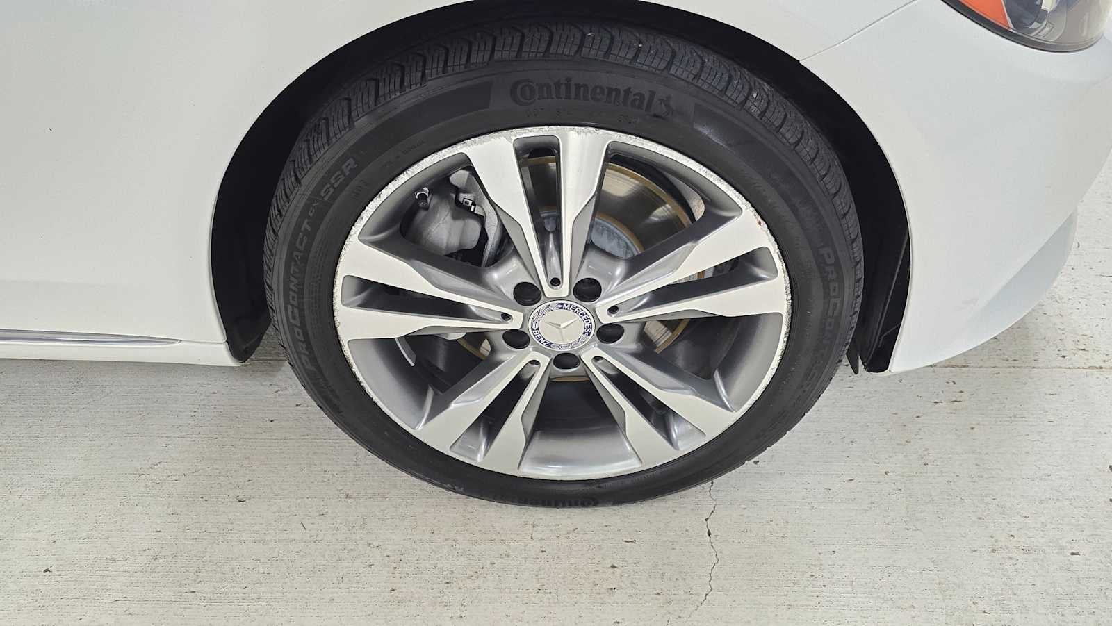 2016 Mercedes-Benz C 300 C 300