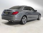2019 Mercedes-Benz C 300 Sedan
