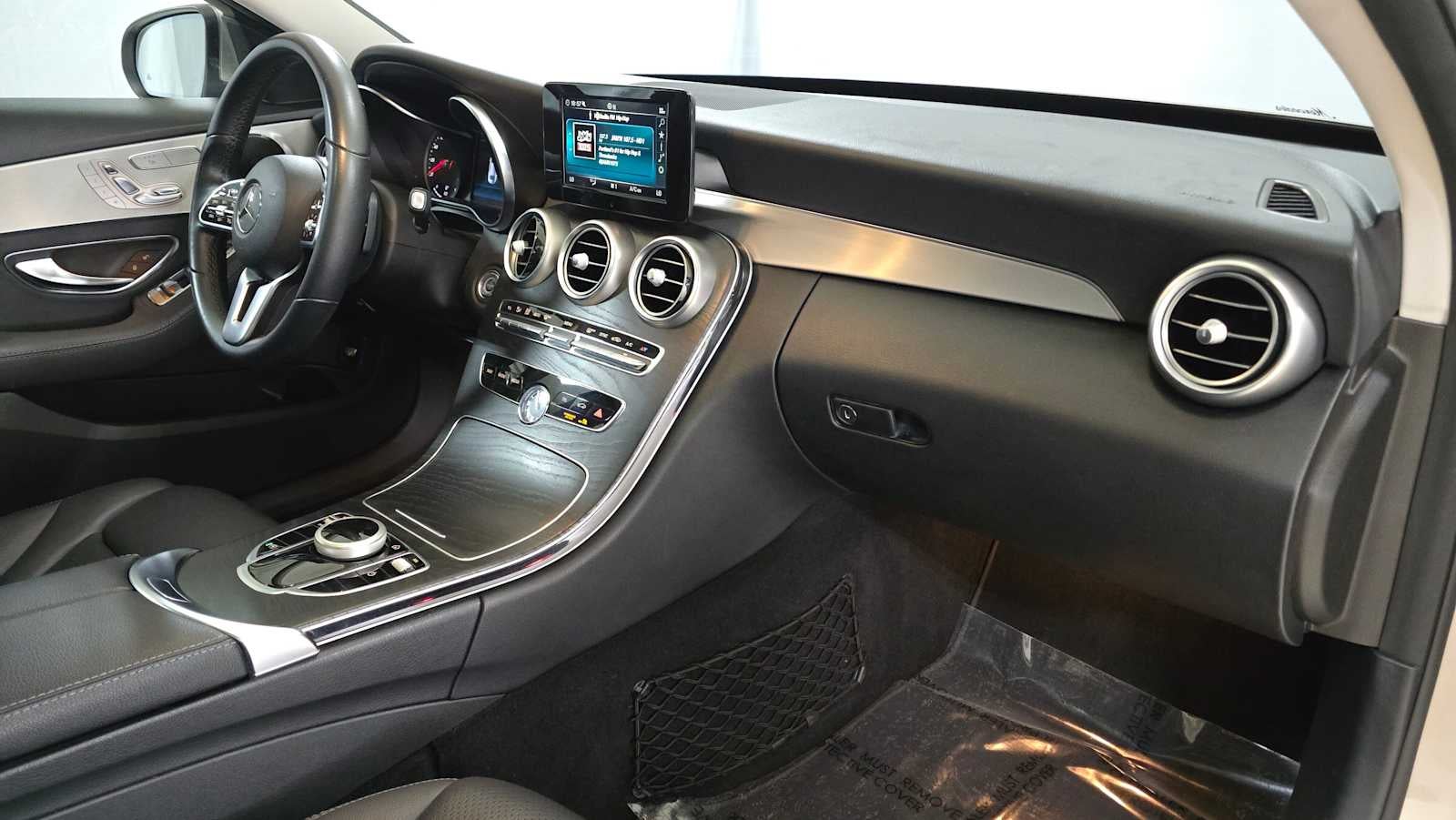 2019 Mercedes-Benz C 300 C 300