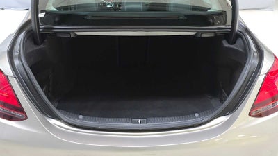 2019 Mercedes-Benz C 300 C 300