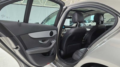 2019 Mercedes-Benz C 300 C 300