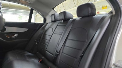 2019 Mercedes-Benz C 300 C 300