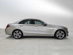 2019 Mercedes-Benz C 300 C 300