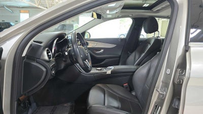 2019 Mercedes-Benz C 300 C 300