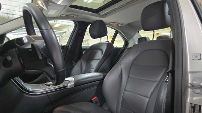 2019 Mercedes-Benz C 300 C 300