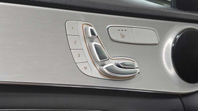 2019 Mercedes-Benz C 300 C 300