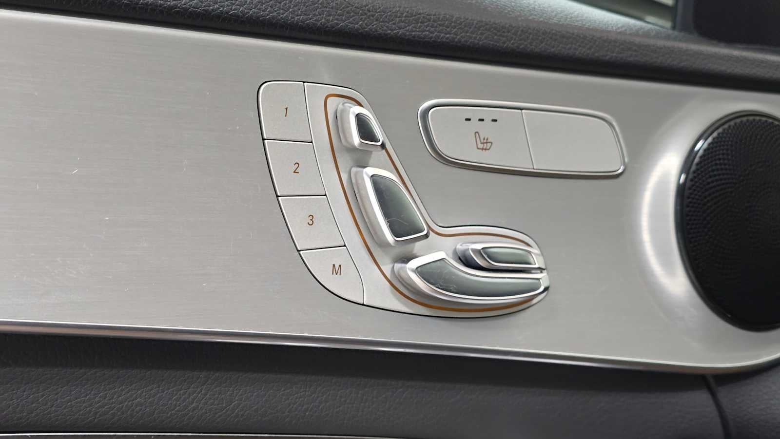 2019 Mercedes-Benz C 300 C 300