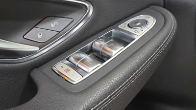 2019 Mercedes-Benz C 300 C 300