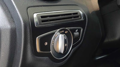 2019 Mercedes-Benz C 300 C 300