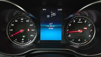 2019 Mercedes-Benz C 300 C 300