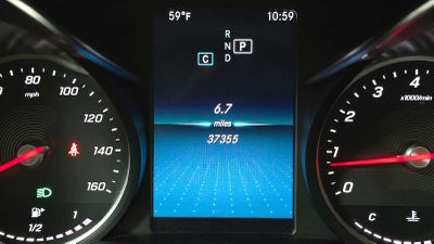 2019 Mercedes-Benz C 300 C 300