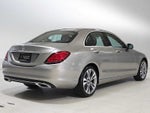 2019 Mercedes-Benz C 300 C 300
