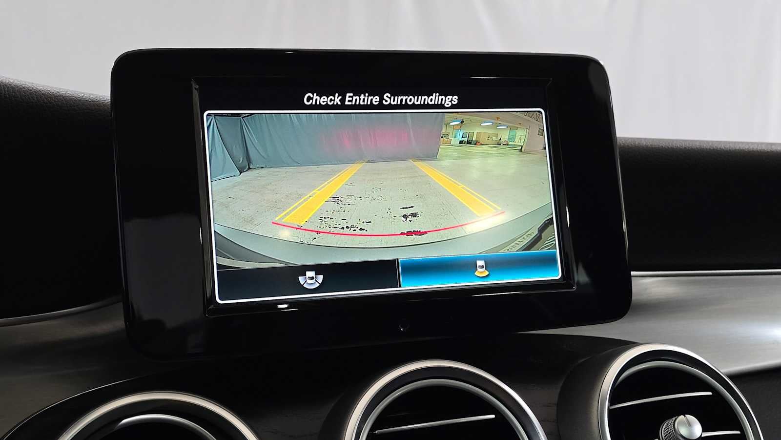 2019 Mercedes-Benz C 300 C 300