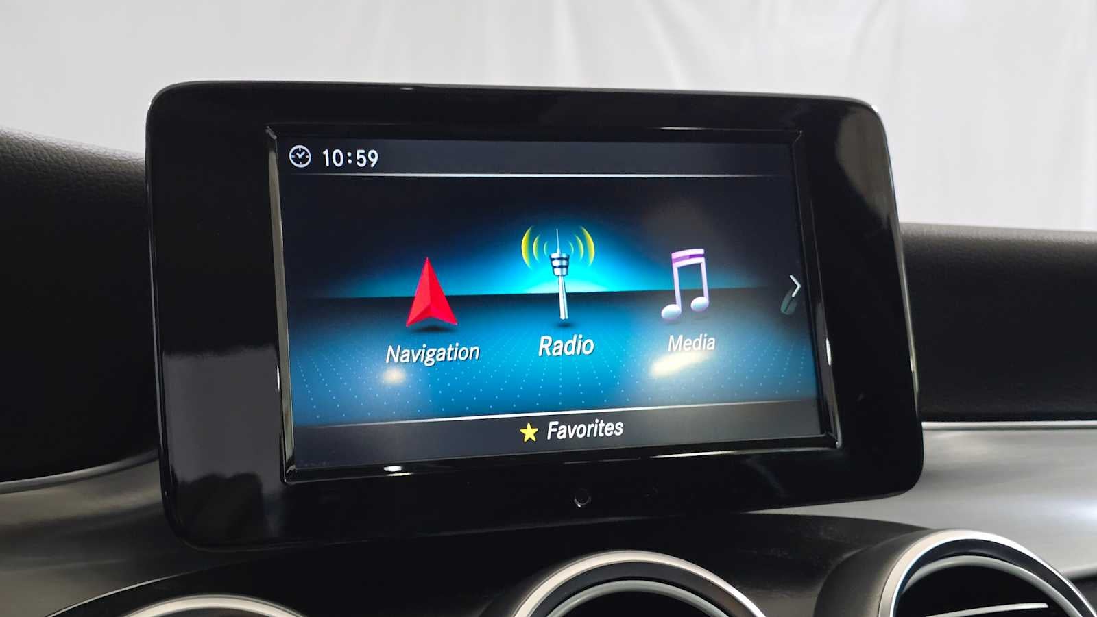 2019 Mercedes-Benz C 300 C 300