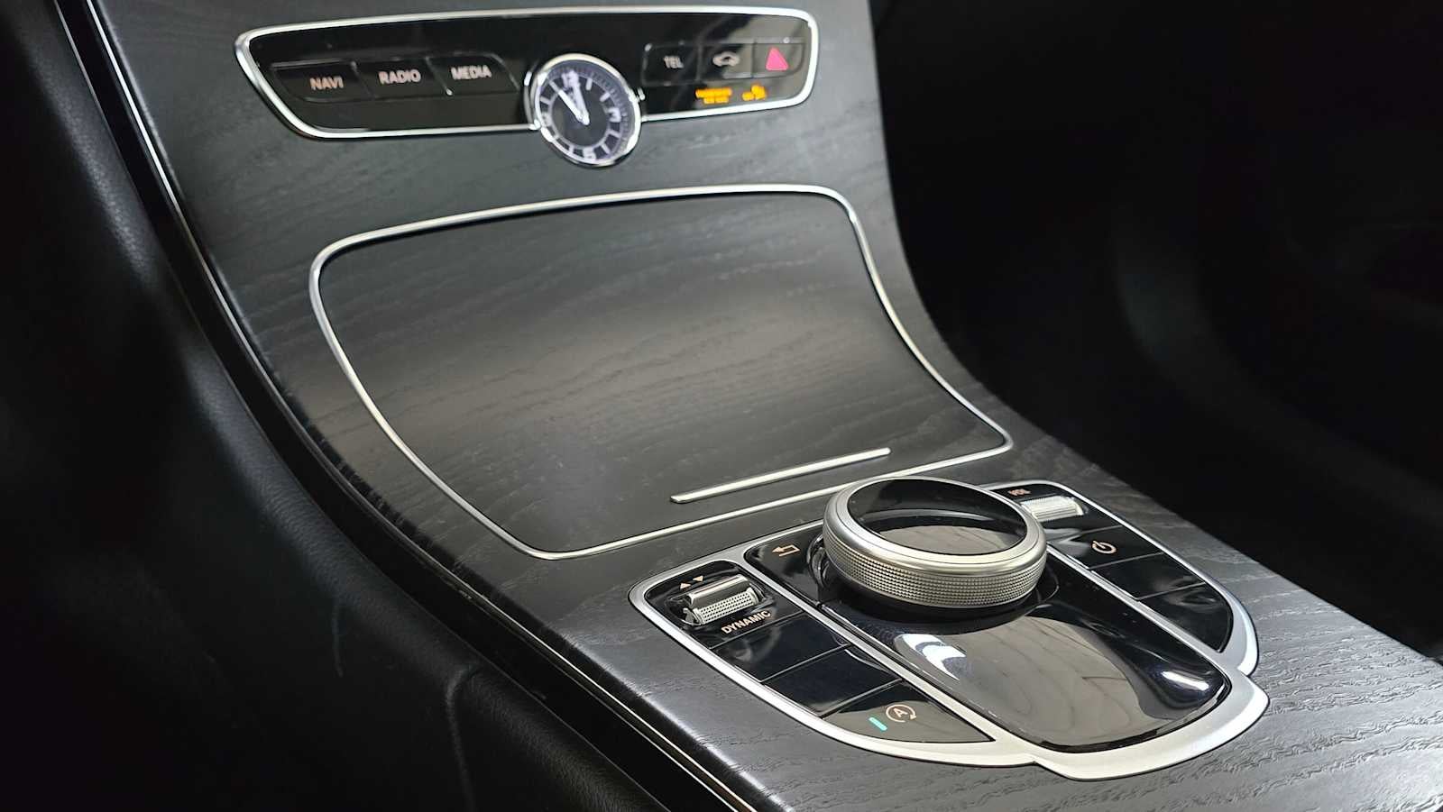 2019 Mercedes-Benz C 300 C 300