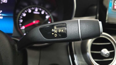 2019 Mercedes-Benz C 300 C 300