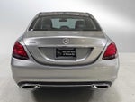 2019 Mercedes-Benz C 300 C 300