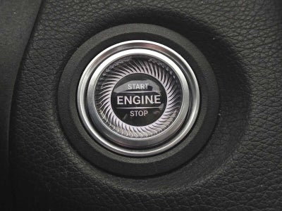 2019 Mercedes-Benz C 300 4MATIC® Sedan