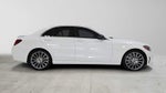 2019 Mercedes-Benz C 300 4MATIC® Sedan