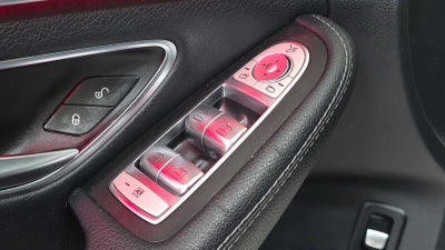 2019 Mercedes-Benz C 300 4MATIC® Sedan