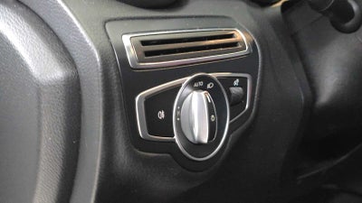 2019 Mercedes-Benz C 300 4MATIC® Sedan
