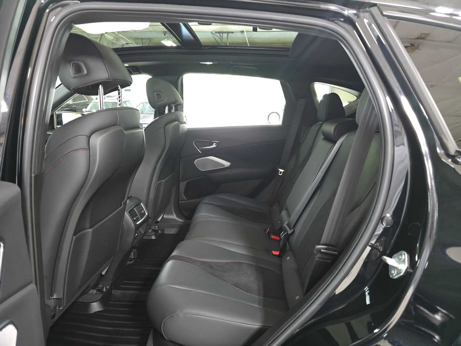 2024 Acura RDX w/A-Spec Package