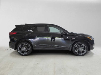 2024 Acura RDX w/A-Spec Package
