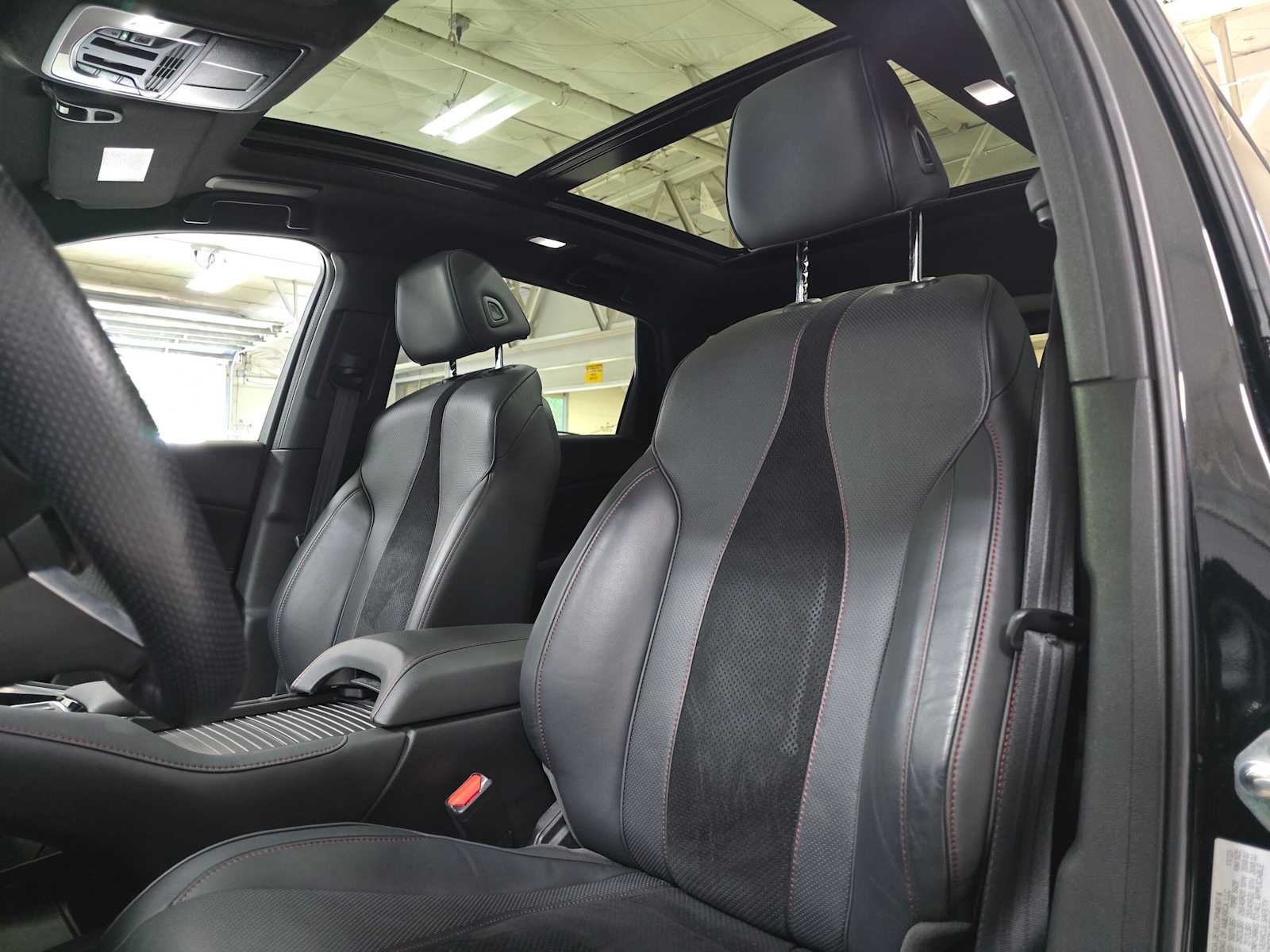 2024 Acura RDX w/A-Spec Package