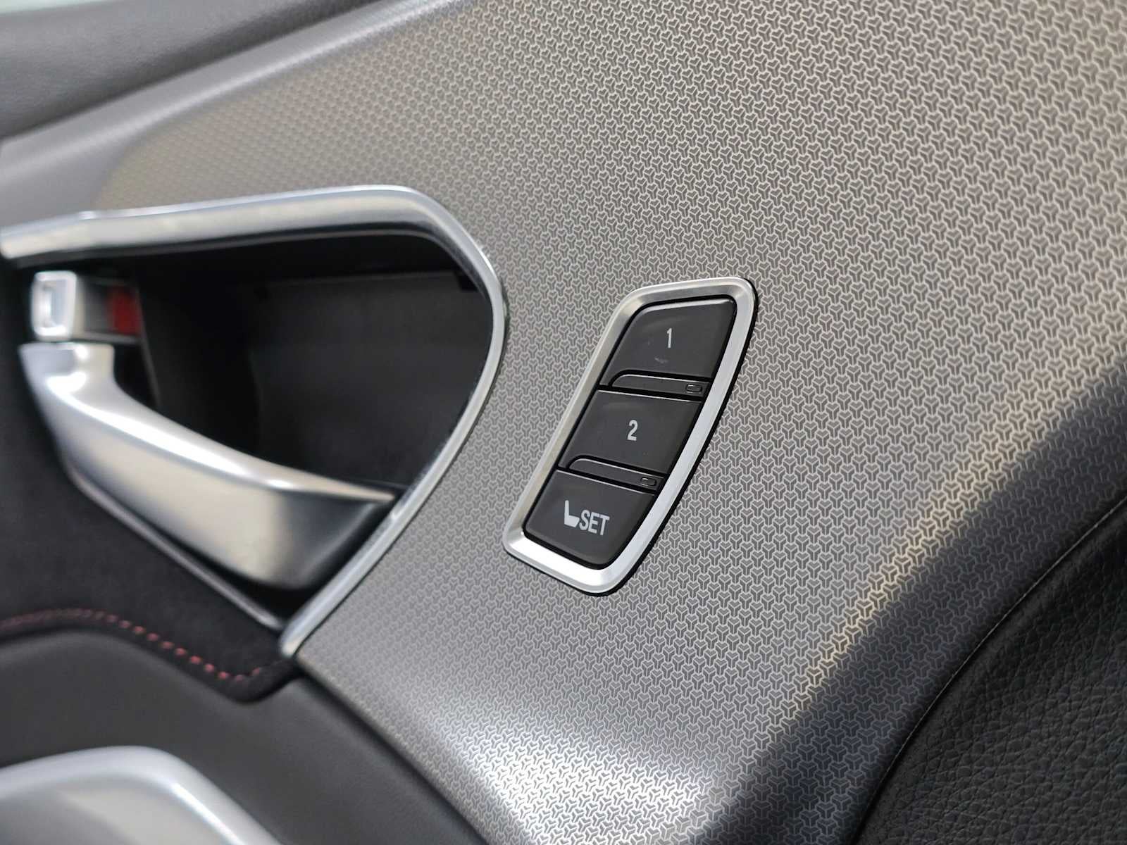 2024 Acura RDX w/A-Spec Package