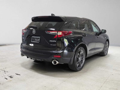 2024 Acura RDX w/A-Spec Package