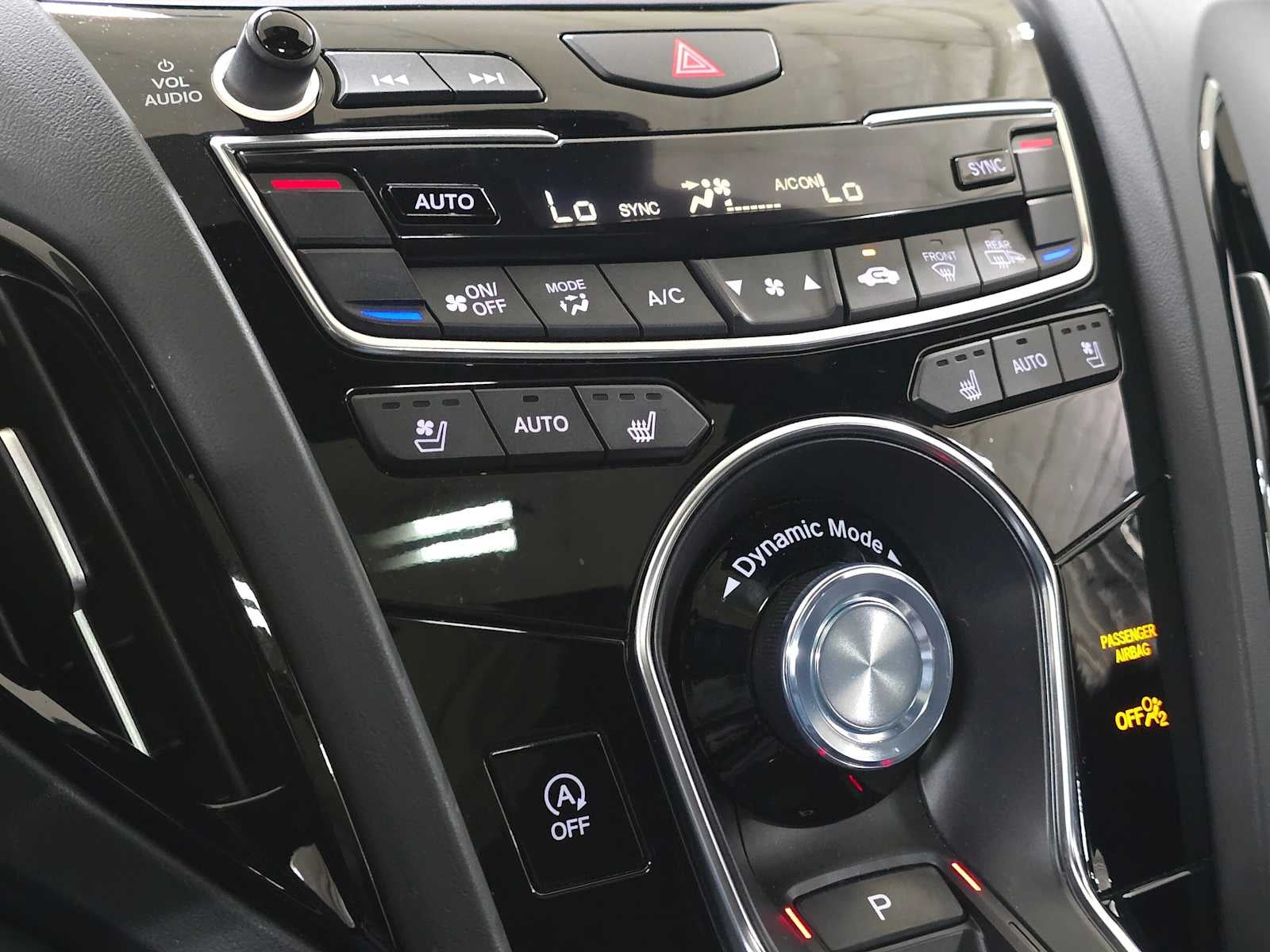 2024 Acura RDX w/A-Spec Package